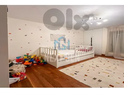 Apartment For Sale  in Sanayeh | شقة للبيع في الصنائع