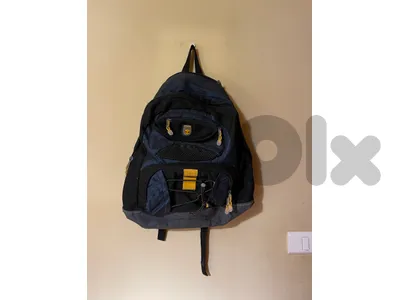 Vintage Timberland backpack Vintage Timberland backpack