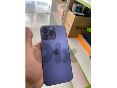 Iphone 14 pro 256gb