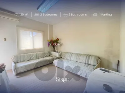 Prime Location Apartment for Sale in Bkenneya