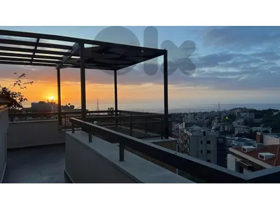 Super Deluxe Duplex for Sale in Beit El Chaar – 450 sqm
​Price: $350,000 (Cash)
