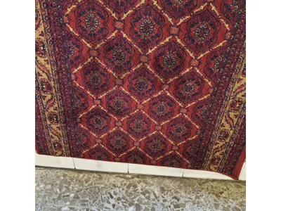 سجاد عدد ٣