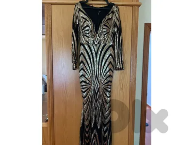 new dress