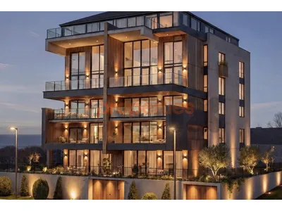 Project under construction in mazraat yachouh-CPMF45