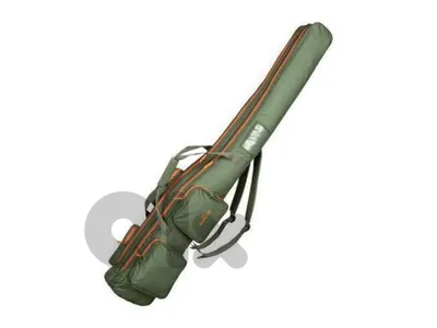 Rocktrail Fishing Rod Bag 🏕️