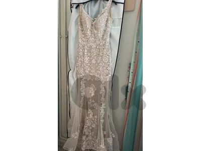 mermaid dress