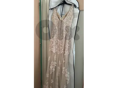 mermaid dress