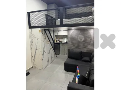 GMB342SZ - Chalet For Rent In Halat  - شاليه للإيجار في حالات