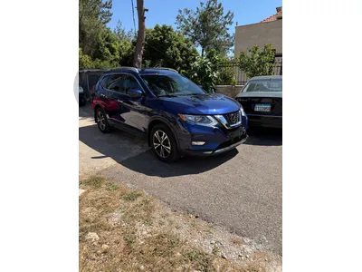 2020 Nissan Rogue SV Awd new arrival