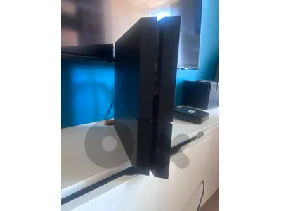 playstation 4 fat