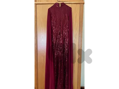 new dress