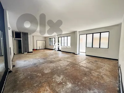 Office For Rent in Tabaris - مكتب للإجار في الأشرفية