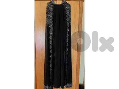 used dress
