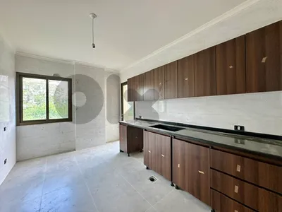 JC-4485 / Apartment for Sale in Zouk Mosbeh, شقة للبيع في زوق مصبح JC-4485 / Apartment for Sale in Zouk Mosbeh, شقة للبيع في زوق مصبح