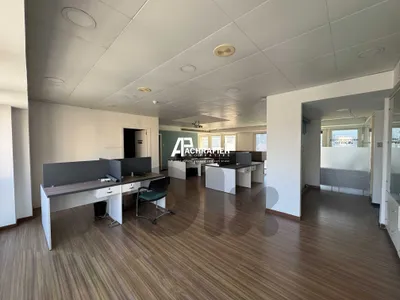 Office For Rent in Achrafieh - مكتب للإجار في الأشرفية