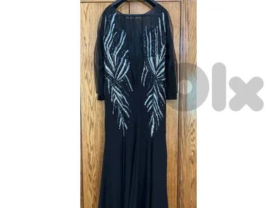 used dress