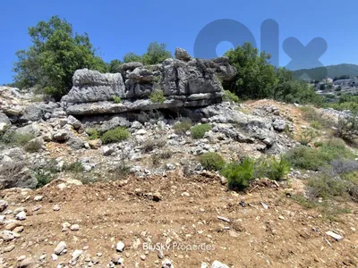 Land For SALE In Ajaltoun أرض للبيع #PM