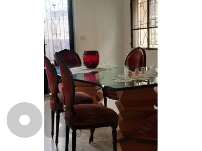طاولة سفره فخمه جدا