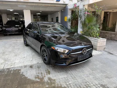 Mercedes A220 2020