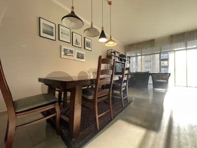 Furnished apartment for rent in Badaro, Beirut