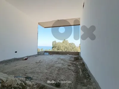 Apartment with Sea View For SALE In Halat شقة للبيع #ES