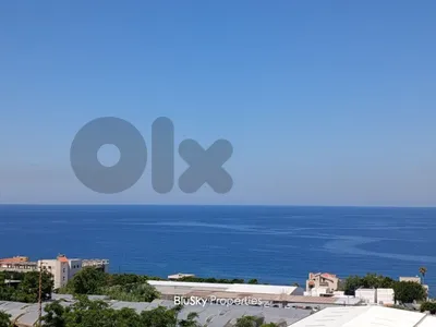 Apartment with Sea View For SALE In Halat شقة للبيع #ES
