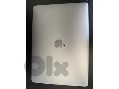 Macbook Air (Core i5 2018) - 128GB