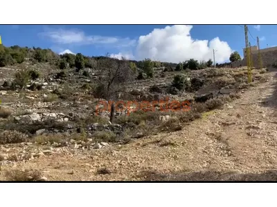 Land For Sale In Mechmech-CPJGK112