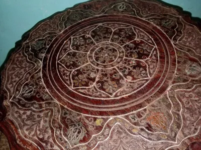ديكور عثماني قديم turck antique