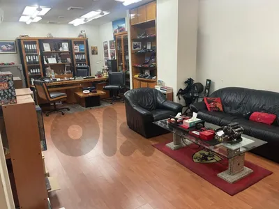 Office for Rent in Achrafieh – Sassine