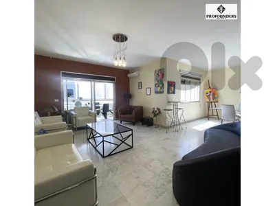 Apartment for rent in Naccache شقة للايجار في النقاش Apartment for rent in Naccache شقة للايجار في النقاش
