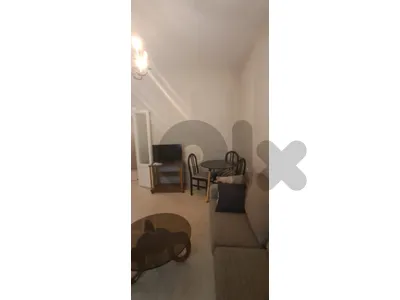Furnished Apartment for Rent in Ain El Remmaneh شقة مفروشة للإيجار في