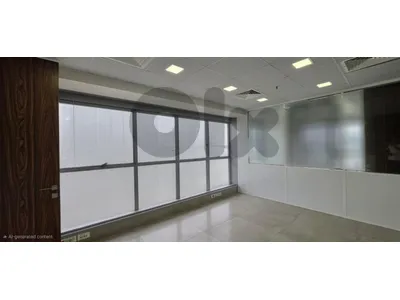 Office for Rent in Achrafieh | 204 sqm مكتب للإيجار في الأشرفية