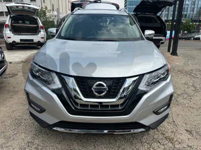 Nissan Rogue 2017 SL AWD 60000 milas very clane Nissan Rogue 2017 SL AWD 60000 milas very clane