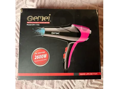 hair airdryerr