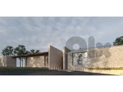 Luxury Villa for Sale in Mtein |3,500 sqm Land | 450 sqm Built-Up Area
