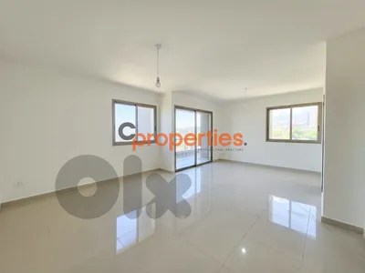 Apartment For Sale In Zakrit | Brand New - CPRD274