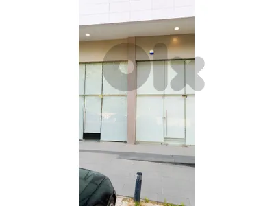 SHOP FOR RENT IN ZOUK MOSBEH