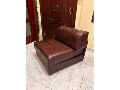 Stretch Bed – 160 × 75 cm – Good Condition