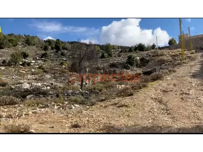 Land For Sale In Mechmech-CPJGK113