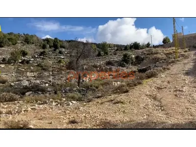 Land For Sale In Mechmech-CPJGK114