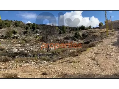 Land For Sale In Mechmech-CPJGK115