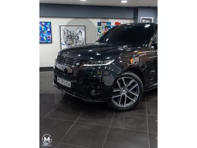Range Rover Sport 2023 Range Rover Sport 2023