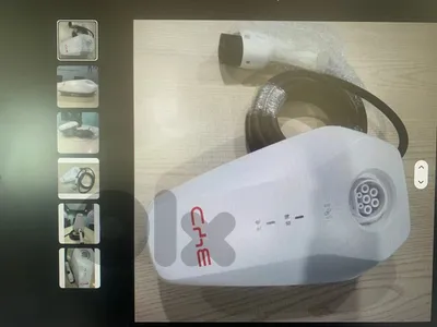 BYD EV home charger 7KW