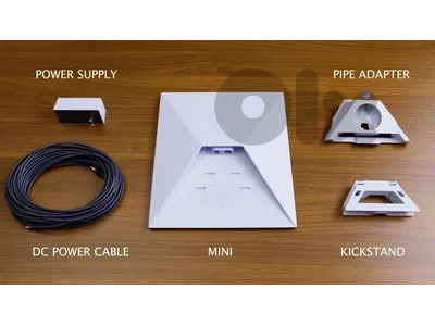Starlink Mini Kit