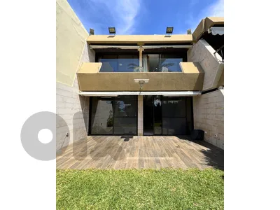 Chalet For Rent - Halat Sur Mer #SPK193