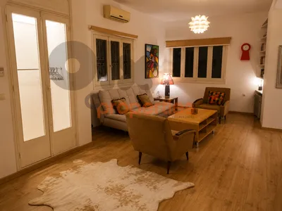 Furnished Flat Studio For Rent In Achrafieh | Achrafieh – CPBRC11