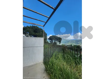 165 SQM Never Occupied Apartment in Douar + Partial Mountain View