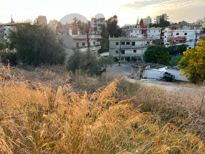 Land for sale in Zgharta أرض للبيع في زغرتا