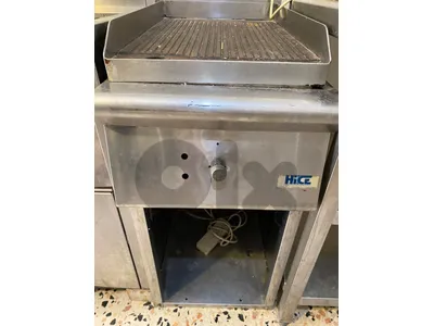 grill